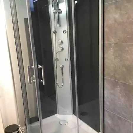 Avec Courette Bord La Hague Port Racine * Saint-Germain-Des-Vaux