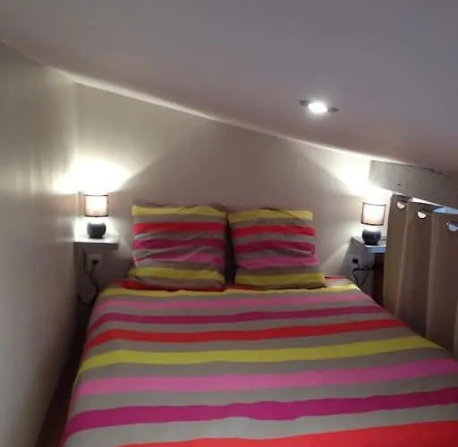 Avec Courette Bord La Hague Port Racine 別荘 Saint-Germain-Des-Vaux