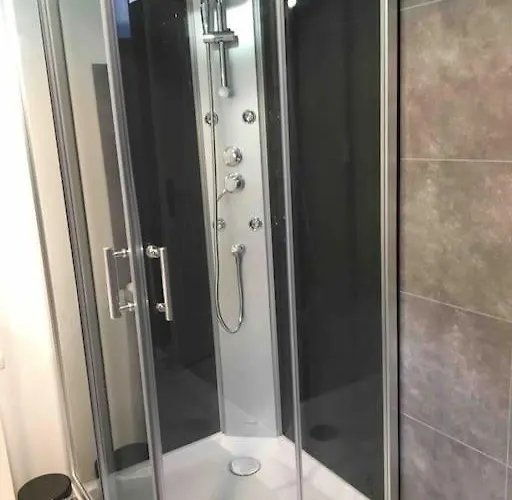 Avec Courette Bord La Hague Port Racine * Saint-Germain-Des-Vaux